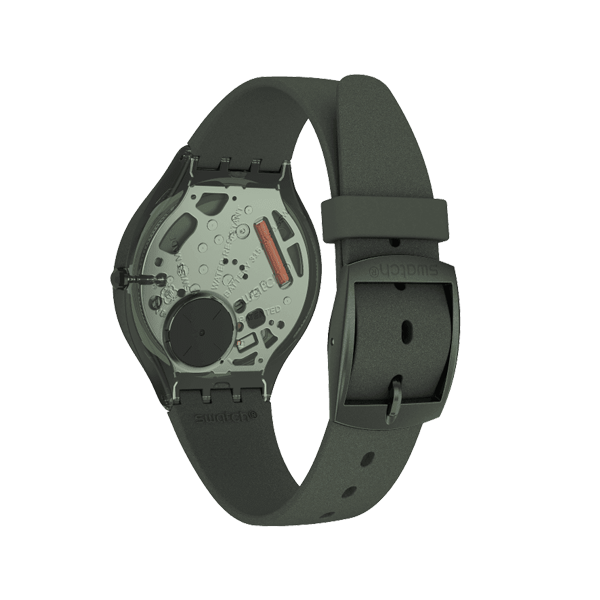 SWATCH Mod. SKINCAPPERO-2