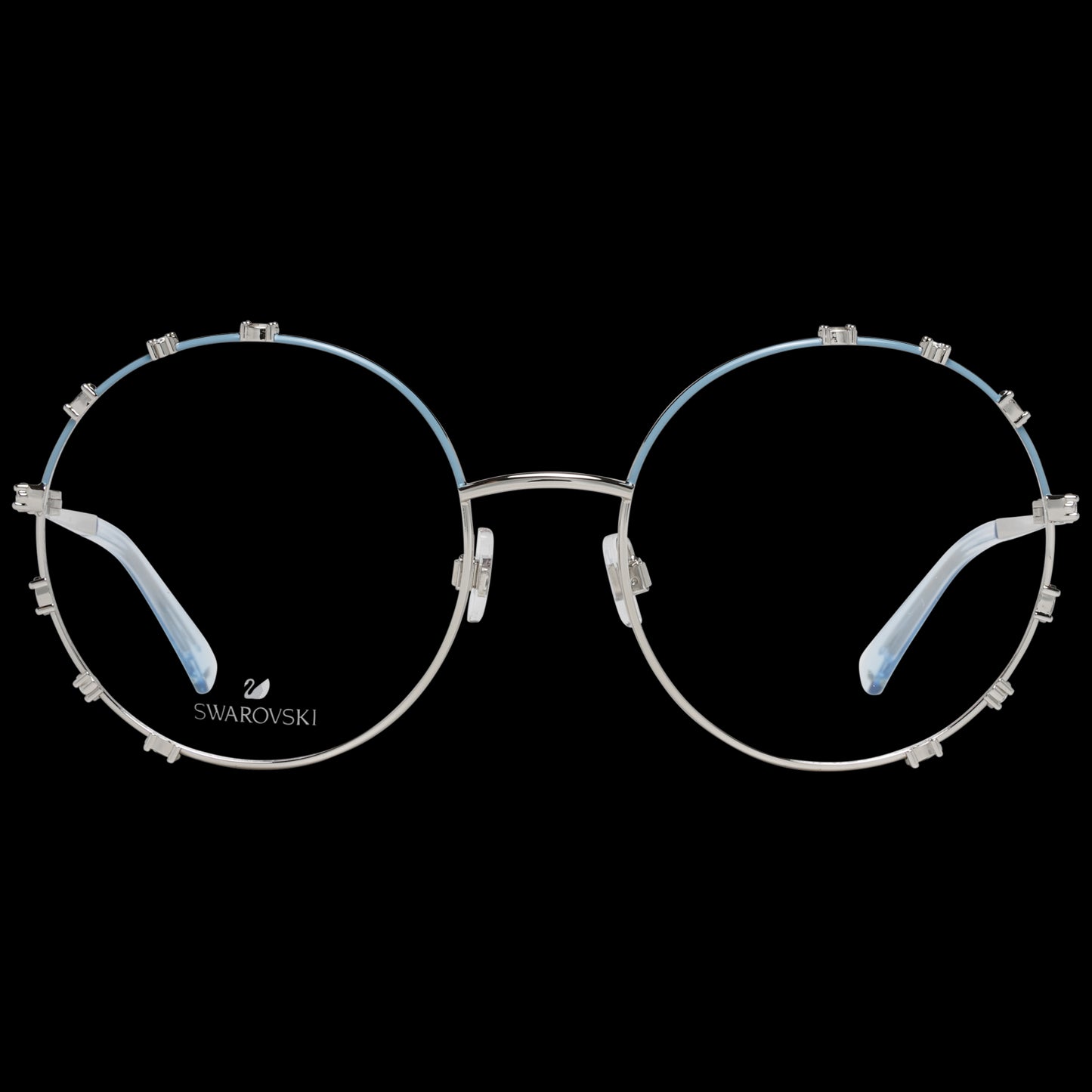 SWAROVSKI MOD. SK5380 5716A SUNGLASSES & EYEWEAR