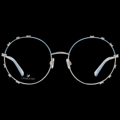 SWAROVSKI MOD. SK5380 5716A SUNGLASSES & EYEWEAR