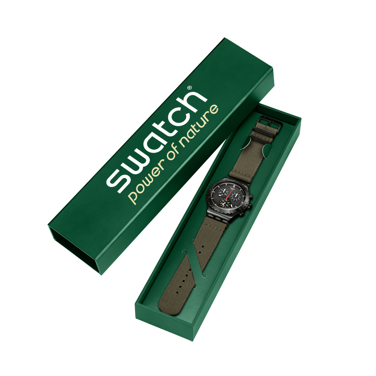 SWATCH Mod. BY THE BONFIRE