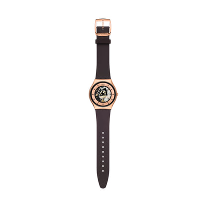 SWATCH Mod. COPPER FLAME
