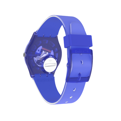 SWATCH Mod. ELECTRIC SHARK