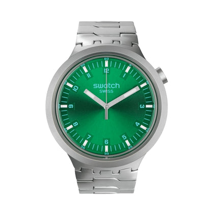 SWATCH Mod. FOREST FACE READY STOCKED WATCHES,Wristwatch