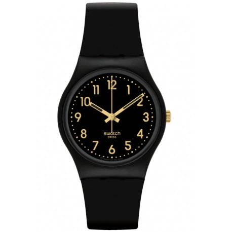 SWATCH Mod. GOLDEN TAC