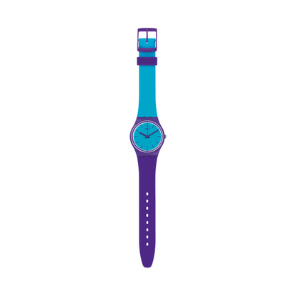 SWATCH Mod. MIXED UP READY STOCKED WATCHES,Wristwatch