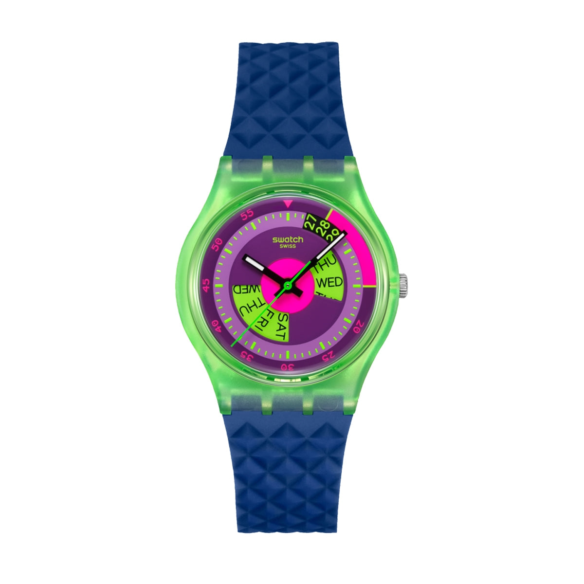 SWATCH Mod. NEON SKYCHART