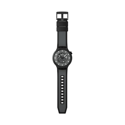 SWATCH Mod. PAST THE HORIZON READY STOCKED WATCHES,Wristwatch