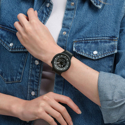 SWATCH Mod. PAST THE HORIZON READY STOCKED WATCHES,Wristwatch