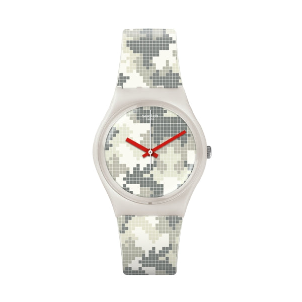 SWATCH Mod. PIXELISE ME READY STOCKED WATCHES,Wristwatch