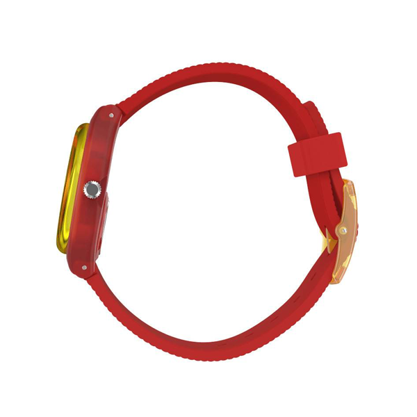 SWATCH Mod. RETRO-ROSSO READY STOCKED WATCHES,Wristwatch