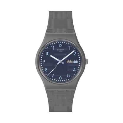 SWATCH Mod. TILE DIAL READY STOCKED WATCHES,Wristwatch