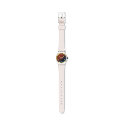 SWATCH Mod. ULTRA GOLDEN READY STOCKED WATCHES,Wristwatch