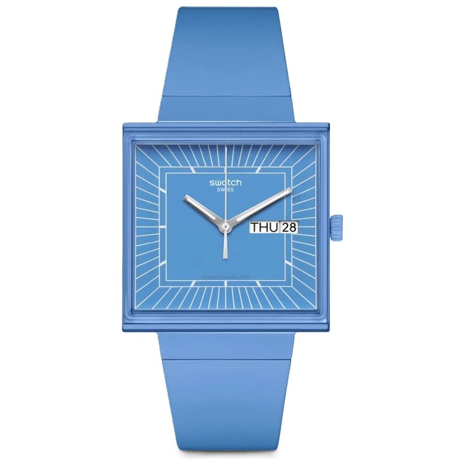 SWATCH Mod. WHAT IF…SKY?