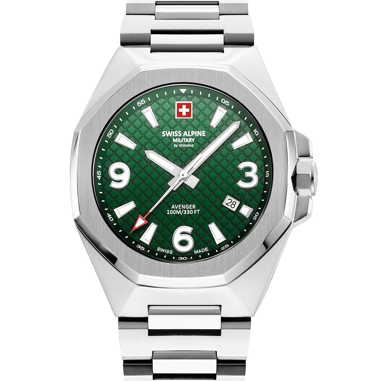 SWISS ALPINE MILITARY Mod. 7005-1134