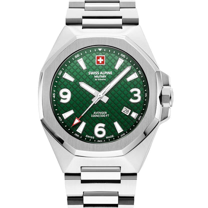 SWISS ALPINE MILITARY Mod. 7005-1134