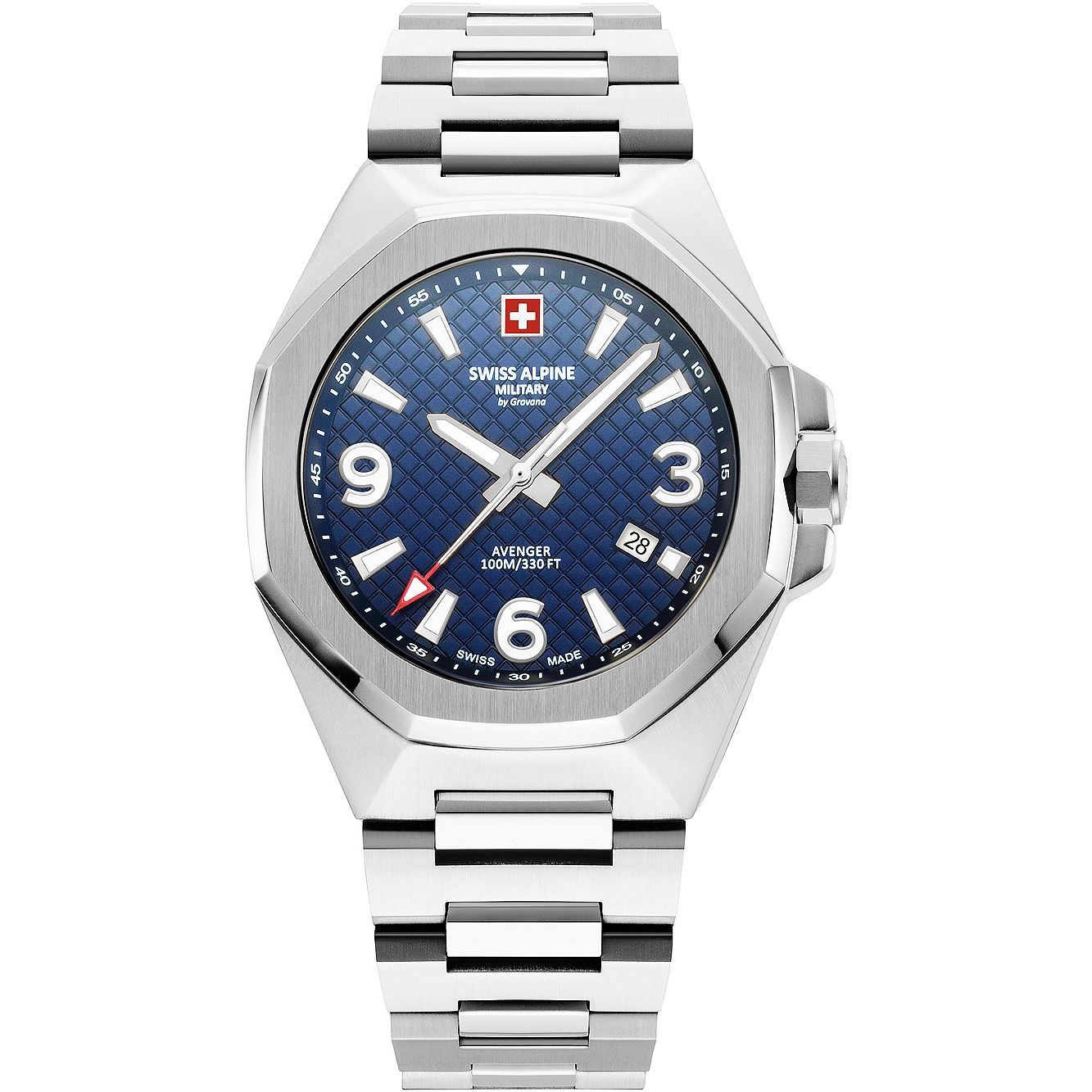 SWISS ALPINE MILITARY Mod. 7005-1135