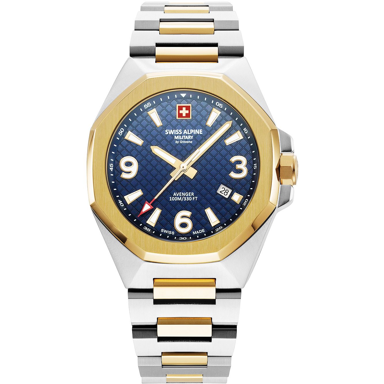 SWISS ALPINE MILITARY Mod. 7005-1145
