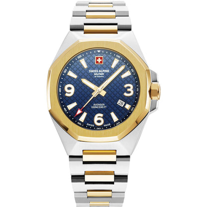 SWISS ALPINE MILITARY Mod. 7005-1145