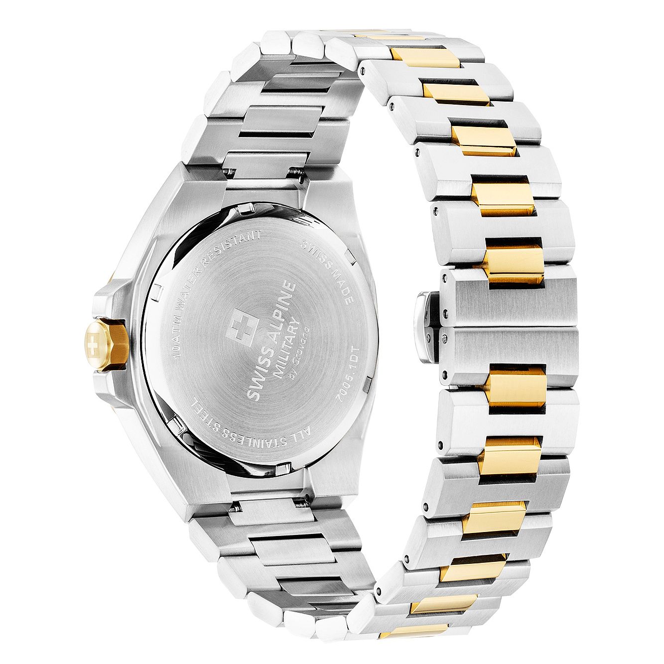 SWISS ALPINE MILITARY Mod. 7005-1145