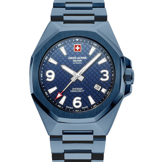 SWISS ALPINE MILITARY Mod. 7005-1195