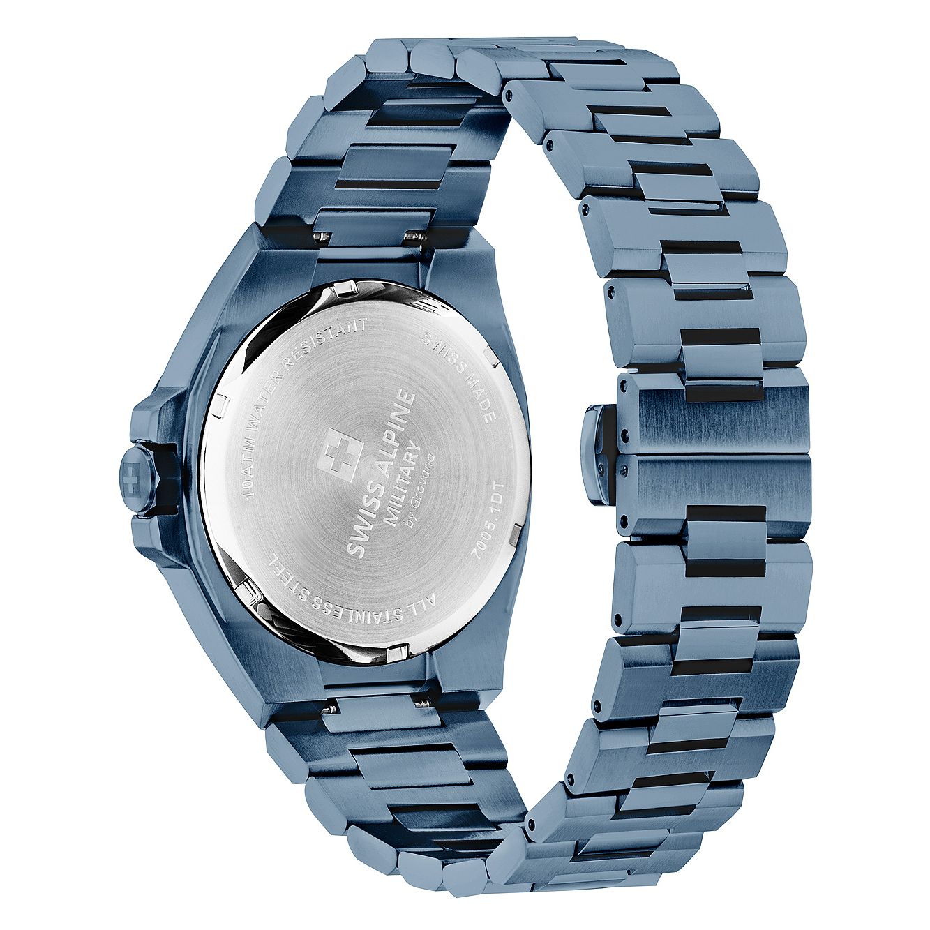 SWISS ALPINE MILITARY Mod. 7005-1195