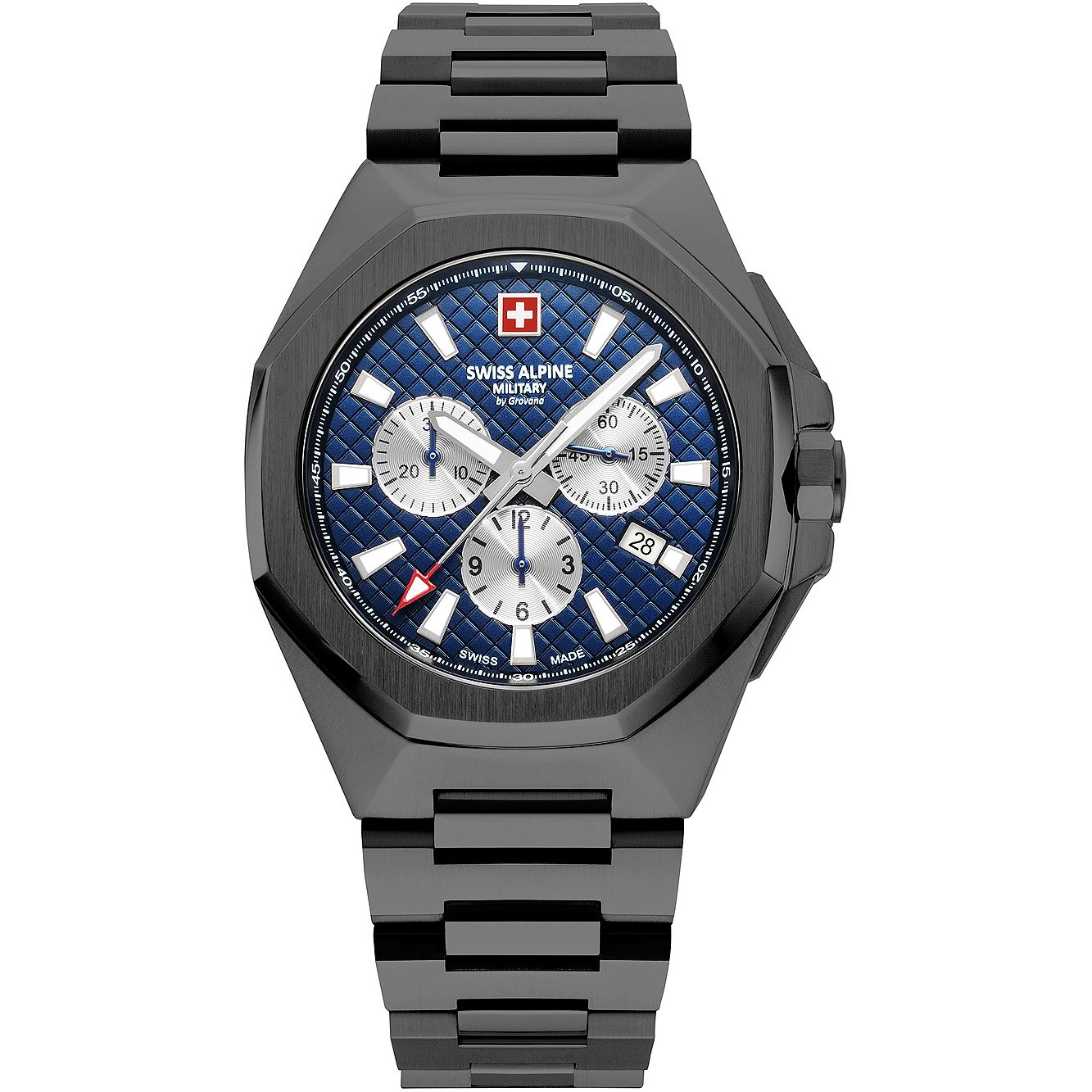 SWISS ALPINE MILITARY Mod. 7005-9175