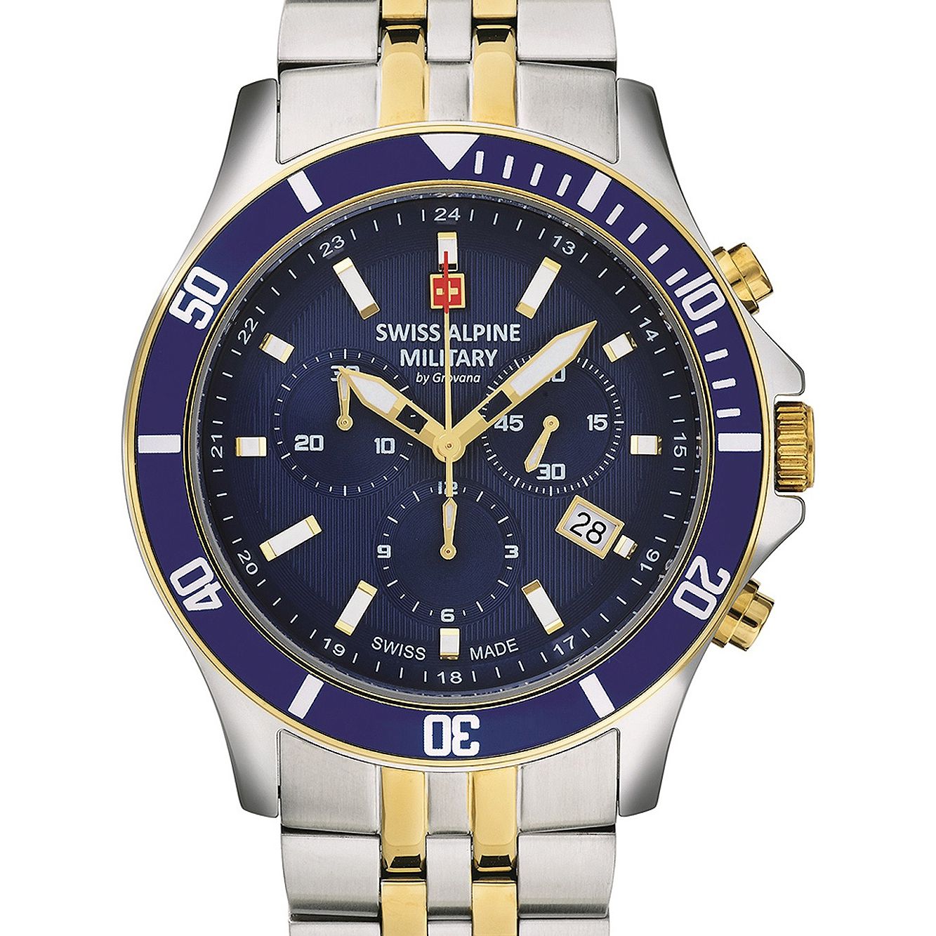 SWISS ALPINE MILITARY Mod. 7022-9145