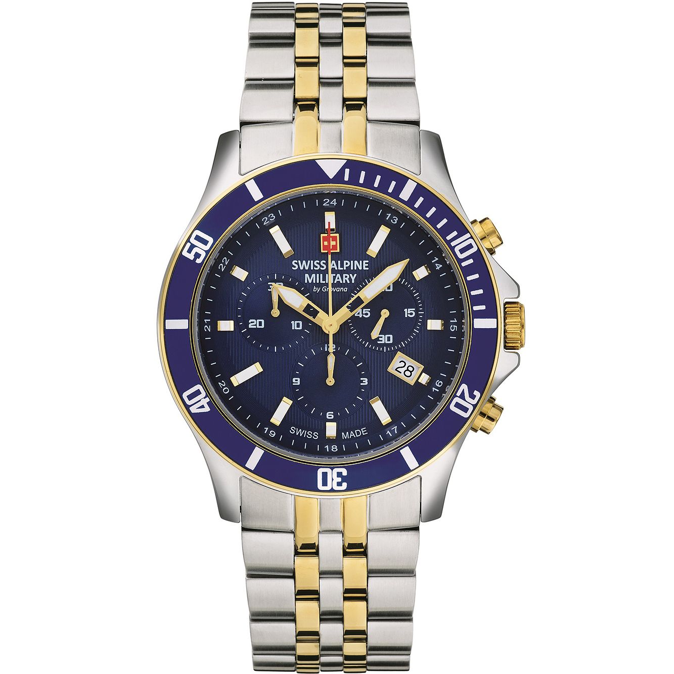 SWISS ALPINE MILITARY Mod. 7022-9145