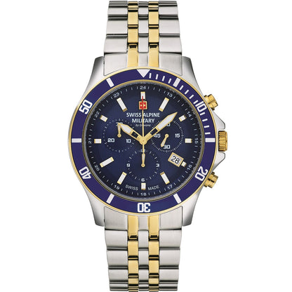 SWISS ALPINE MILITARY Mod. 7022-9145