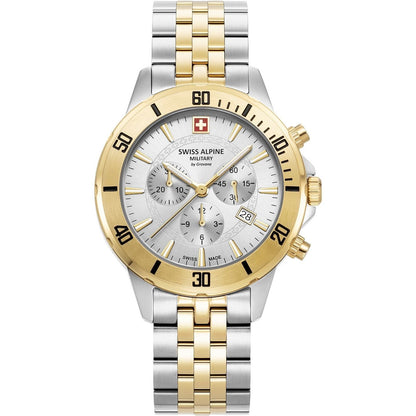SWISS ALPINE MILITARY Mod. 7024-9142