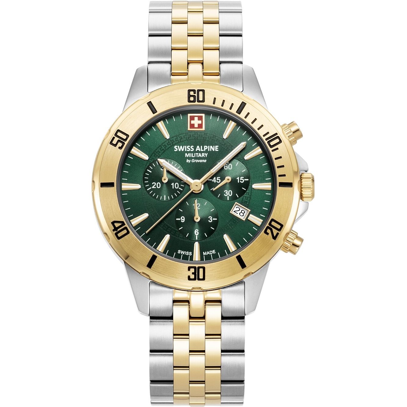 SWISS ALPINE MILITARY Mod. 7024-9144
