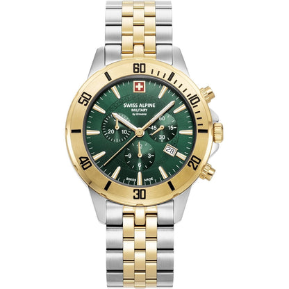 SWISS ALPINE MILITARY Mod. 7024-9144