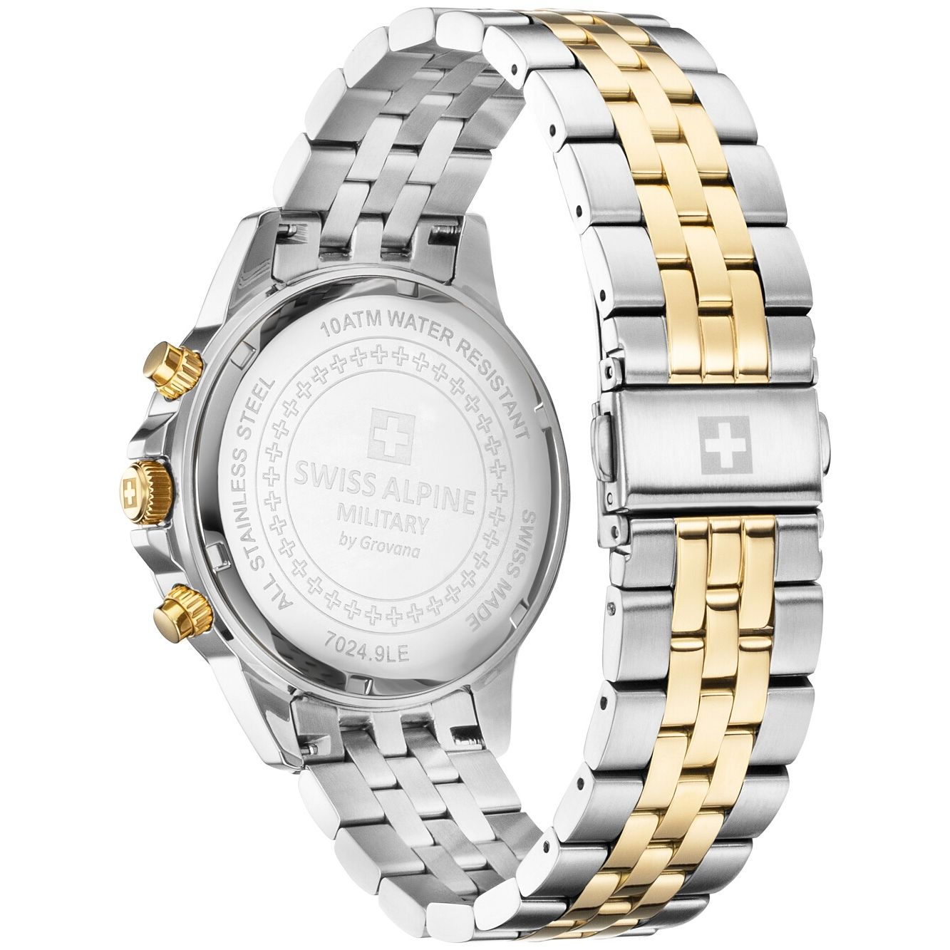 SWISS ALPINE MILITARY Mod. 7024-9144