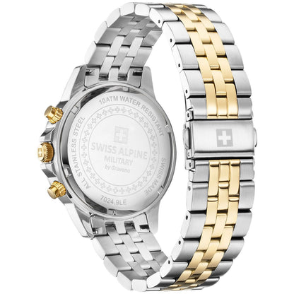 SWISS ALPINE MILITARY Mod. 7024-9144
