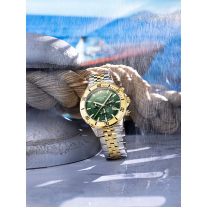 SWISS ALPINE MILITARY Mod. 7024-9144