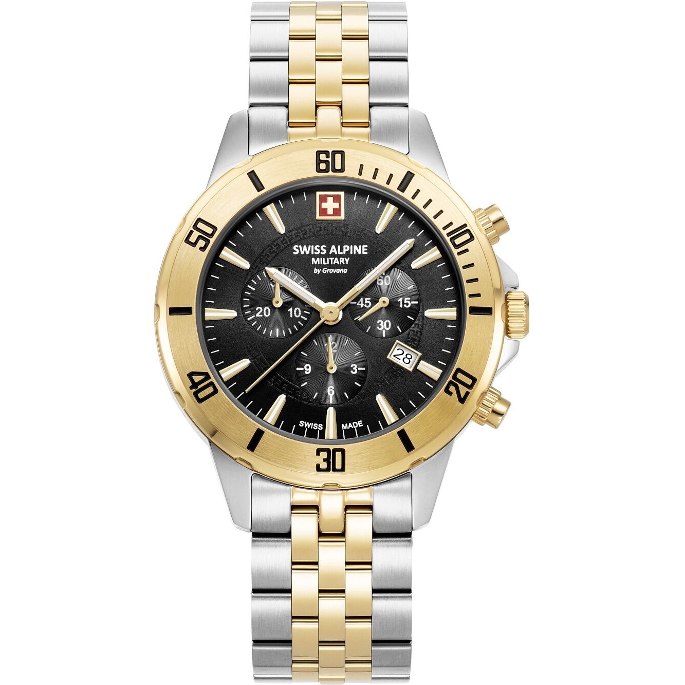 SWISS ALPINE MILITARY Mod. 7024-9147