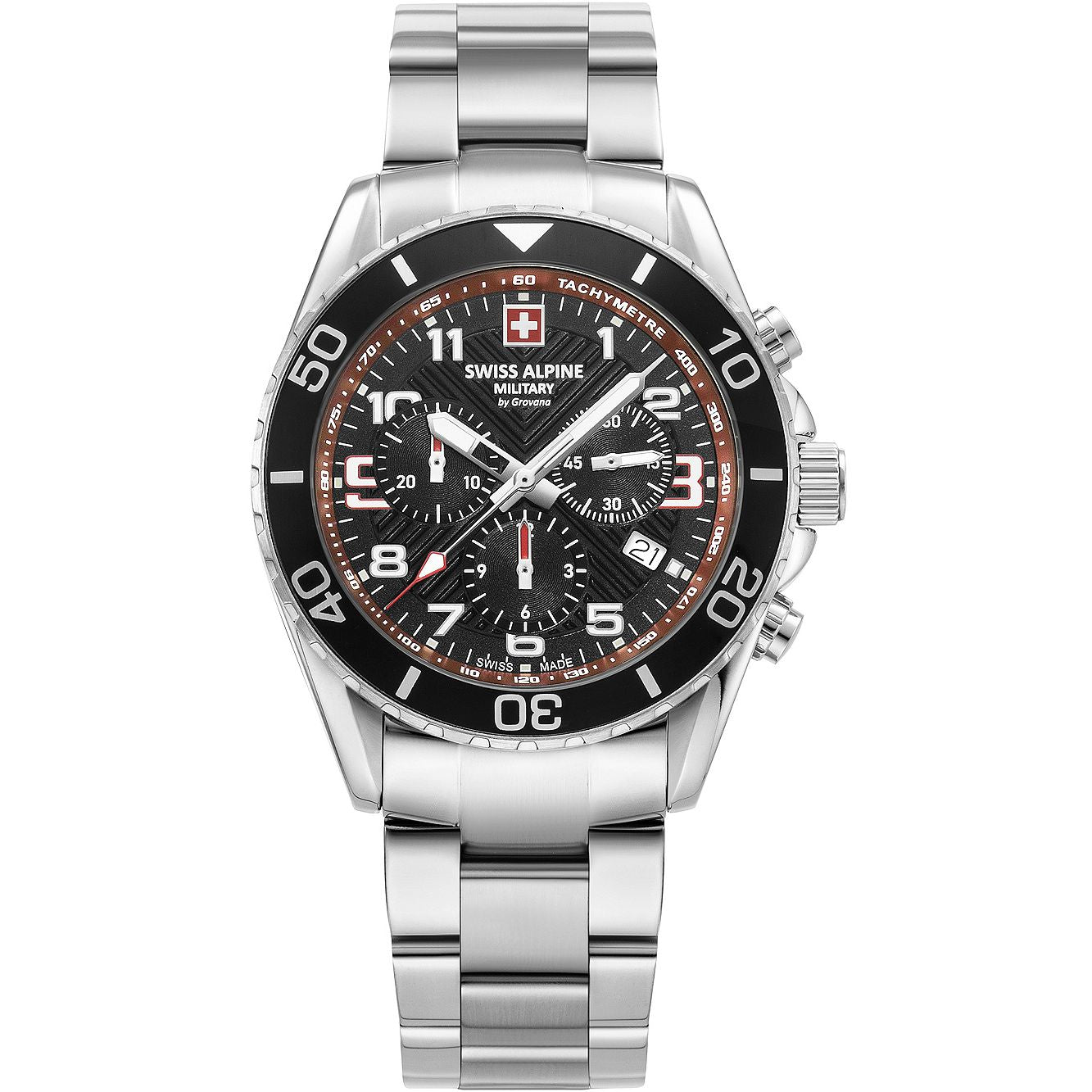 SWISS ALPINE MILITARY Mod. 7029-9136