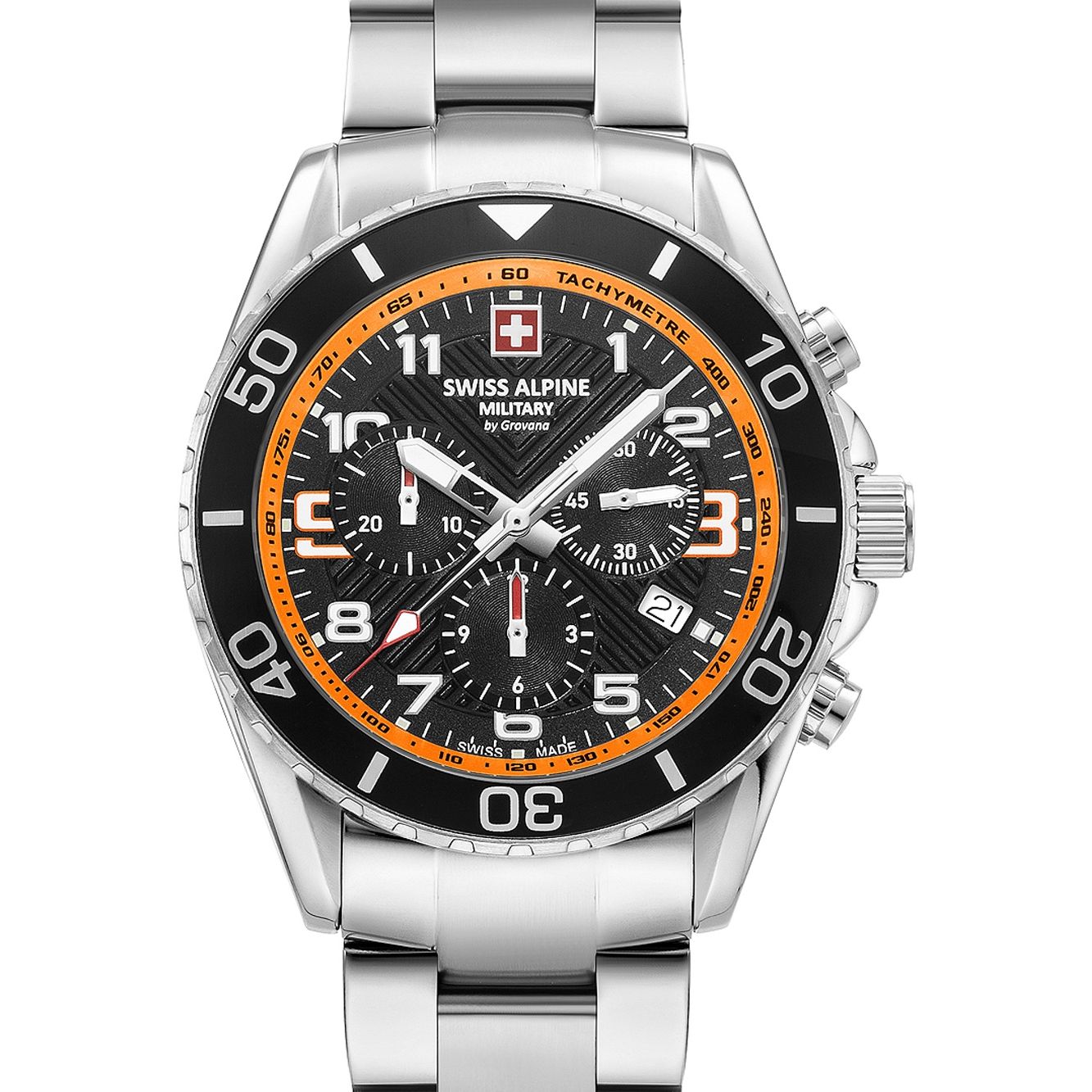 SWISS ALPINE MILITARY Mod. 7029-9139