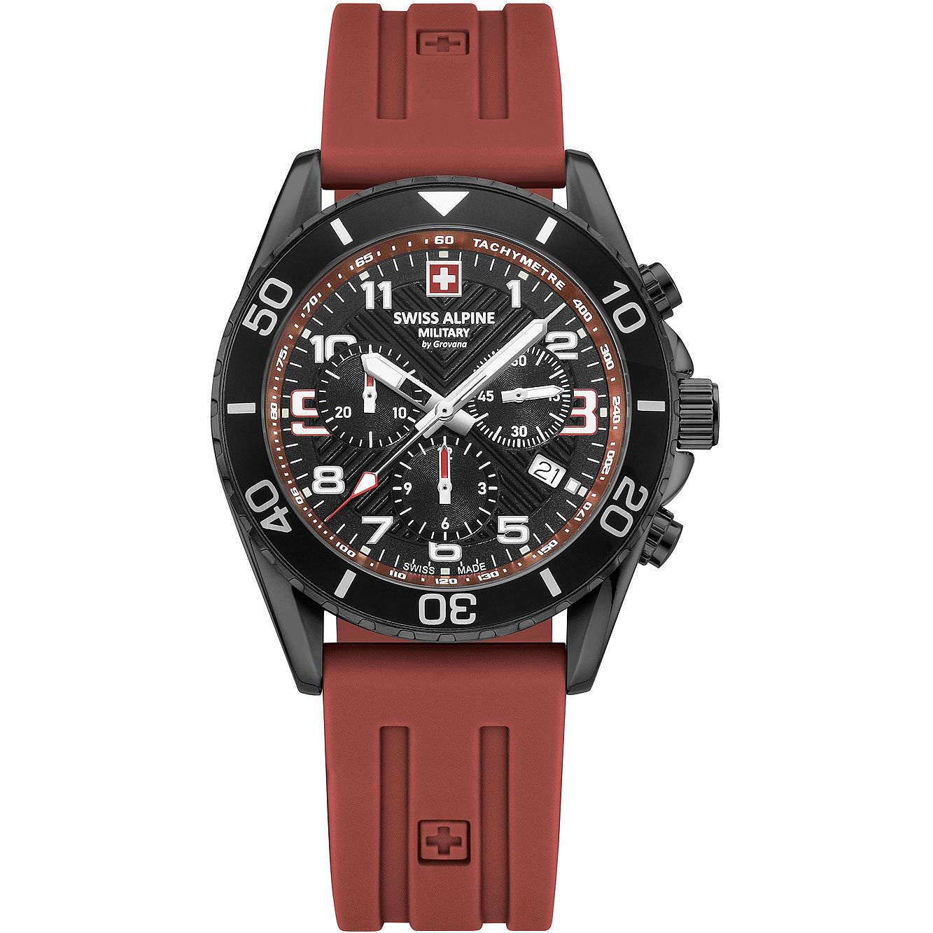 SWISS ALPINE MILITARY Mod. 7029-9876