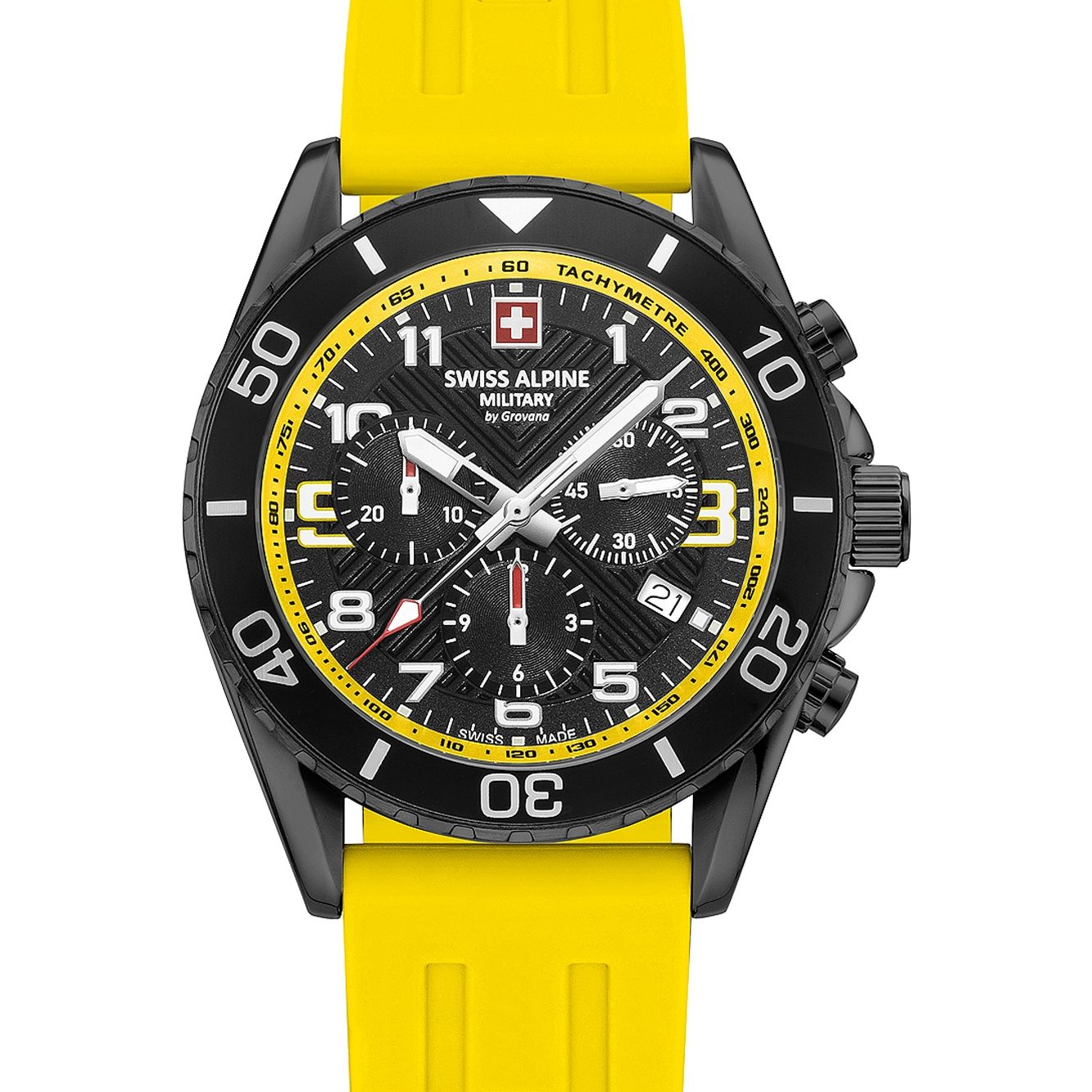 SWISS ALPINE MILITARY Mod. 7029-9878