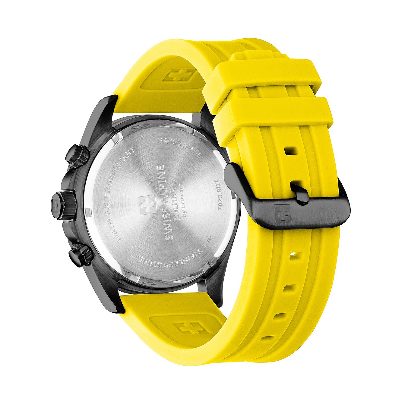 SWISS ALPINE MILITARY Mod. 7029-9878