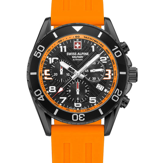 SWISS ALPINE MILITARY Mod. 7029-9879
