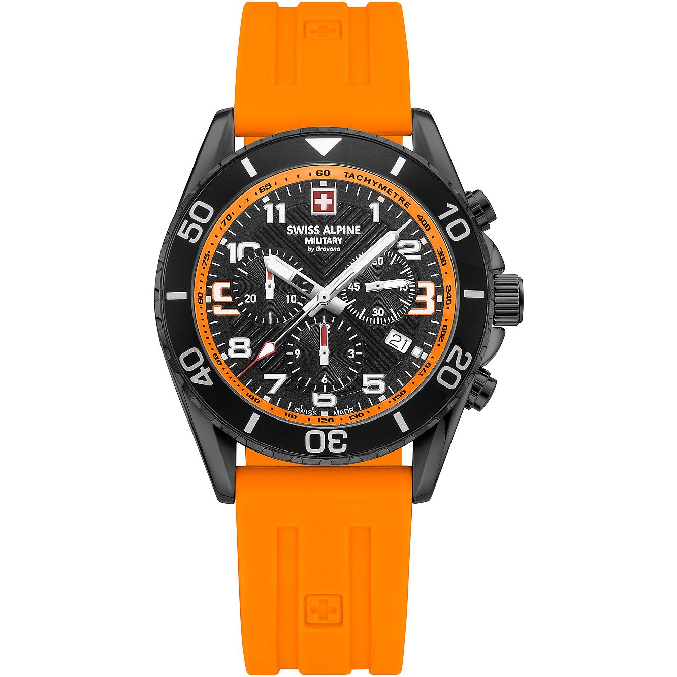 SWISS ALPINE MILITARY Mod. 7029-9879