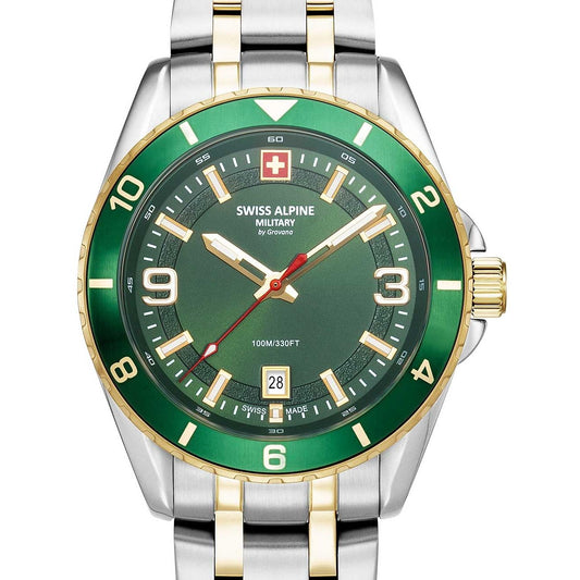SWISS ALPINE MILITARY Mod. 7034-1144