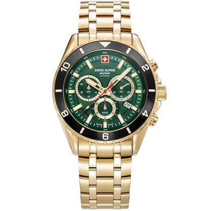 SWISS ALPINE MILITARY Mod. 7034-9118