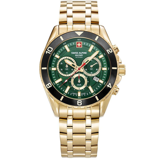 SWISS ALPINE MILITARY Mod. 7034-9118