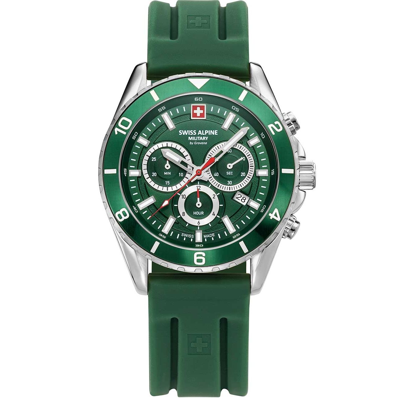 SWISS ALPINE MILITARY Mod. 7034-9834