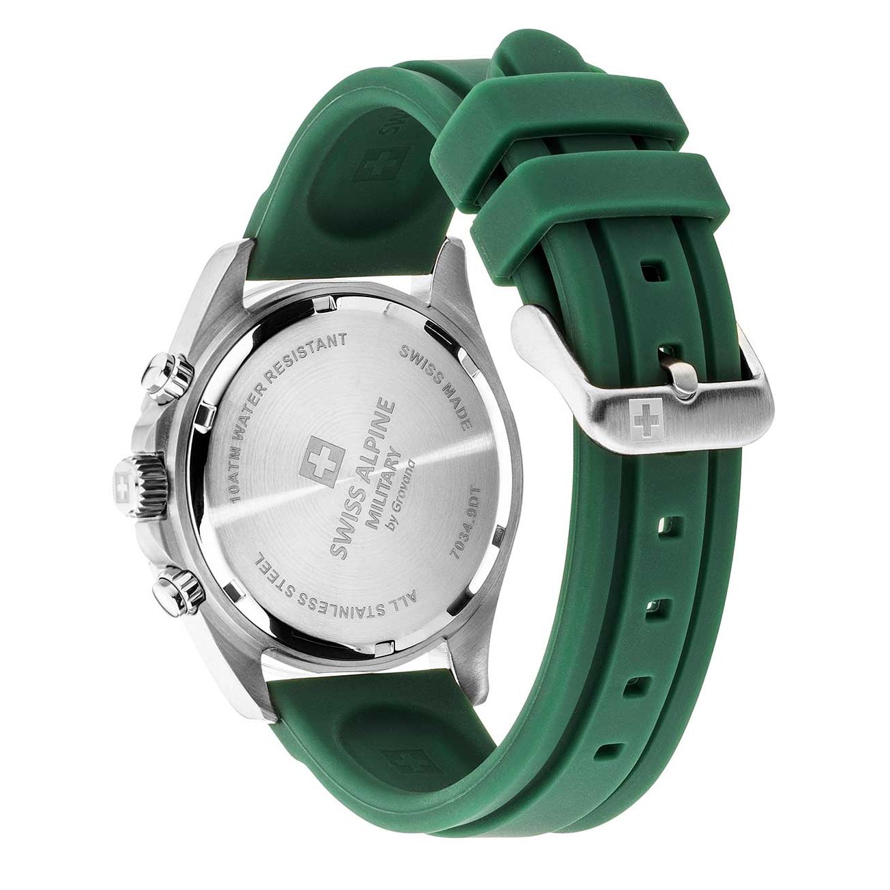 SWISS ALPINE MILITARY Mod. 7034-9834