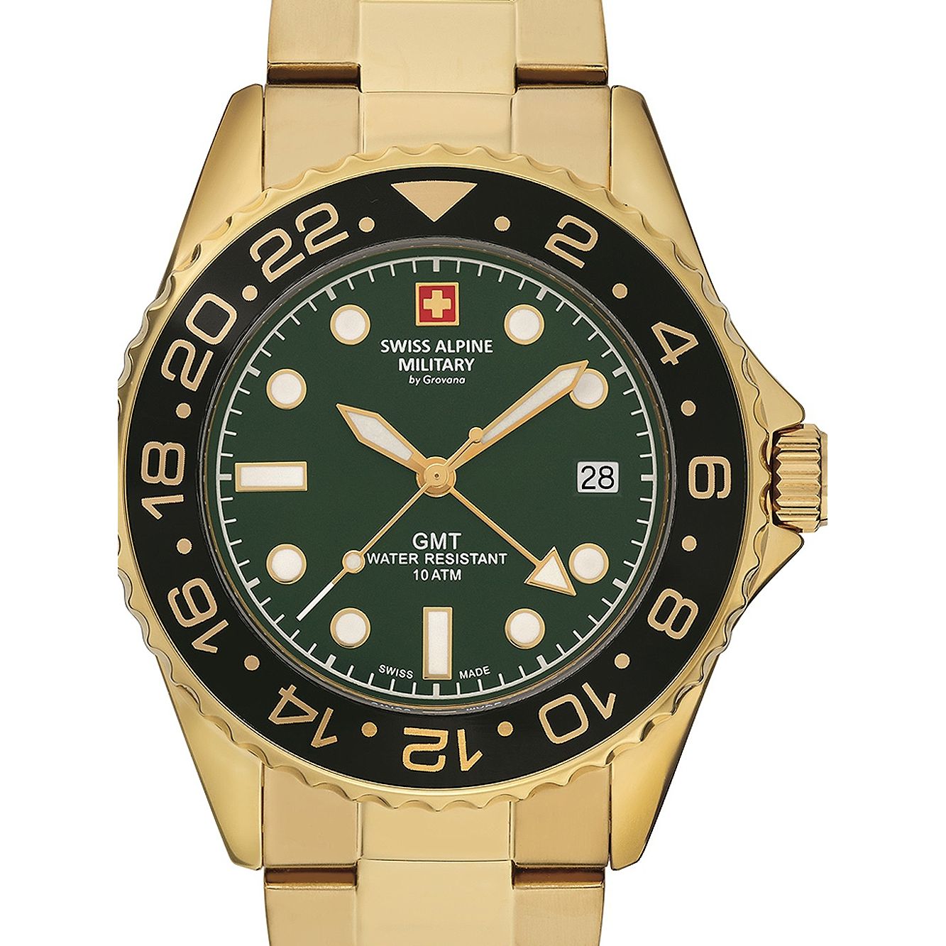 SWISS ALPINE MILITARY Mod. 7052-1114