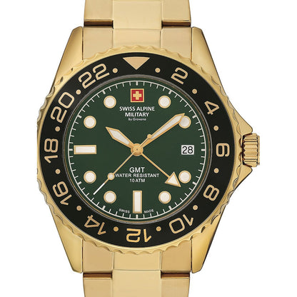 SWISS ALPINE MILITARY Mod. 7052-1114